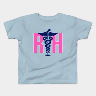 RH Logo Kids T-Shirt